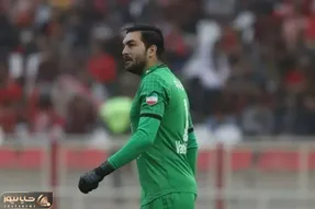 علیرضا حقیقی پرسپولیسی که می خواهد نگذارد پرسپولیس قهرمان شود
