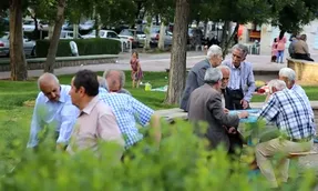 عیدی بازنشستگان چقدر شد؟ + جزئیات جدید و مهم