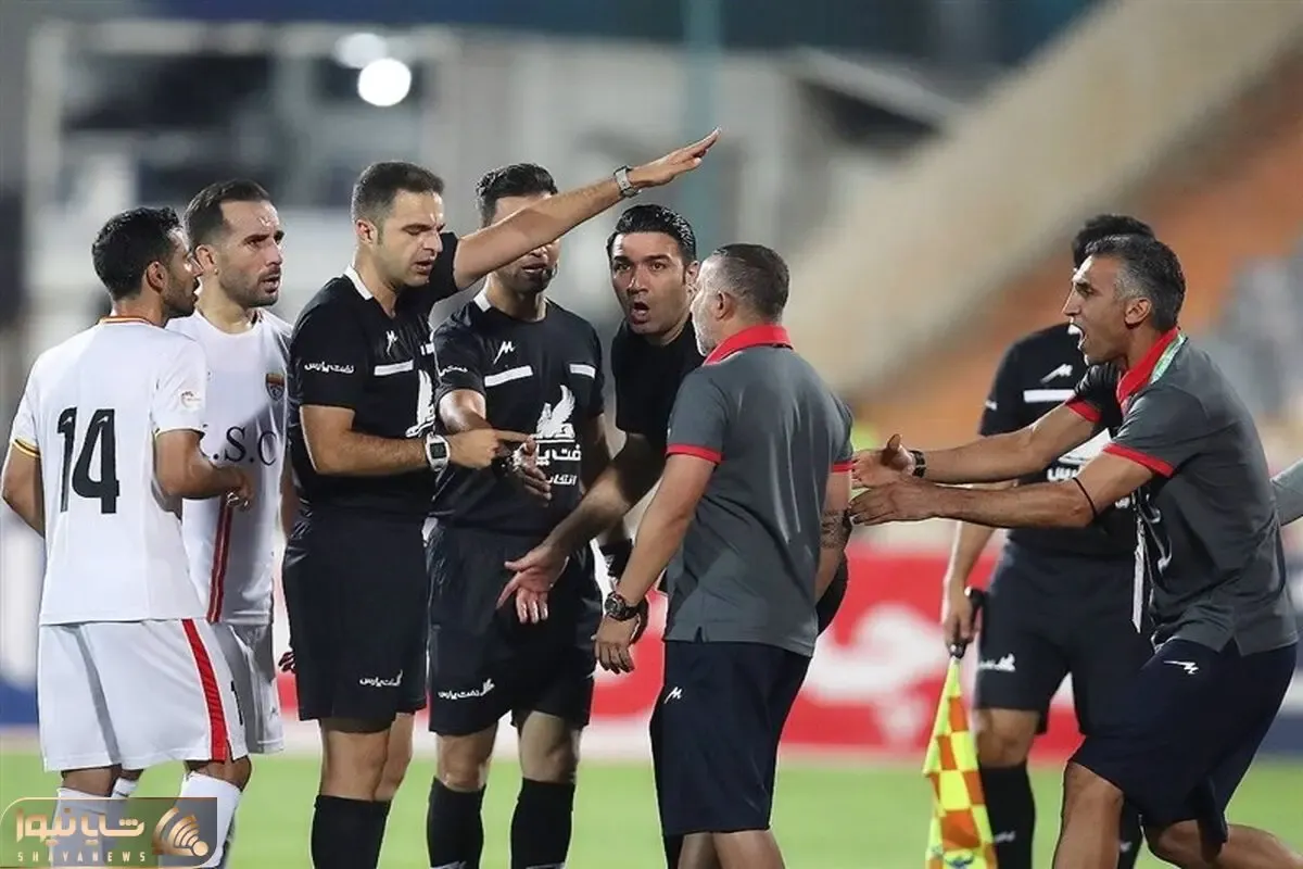 پرسپولیس - فولاد؛ بازی دوستانه، نه!