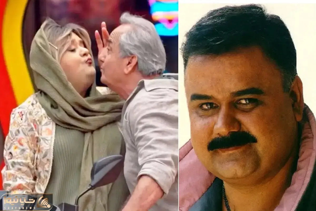جوکر علیخانی تیر خلاص به پیکر هنری اکبر عبدی؛ سیر نزولی یا همگام شدن با اقتضای زمانه؟