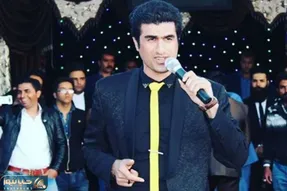 آواز محلی؛ محسن لرستانی با آهنگ شیرین و فرهاد چه گرد و خاکی به پا کرد پول بارونش کردن