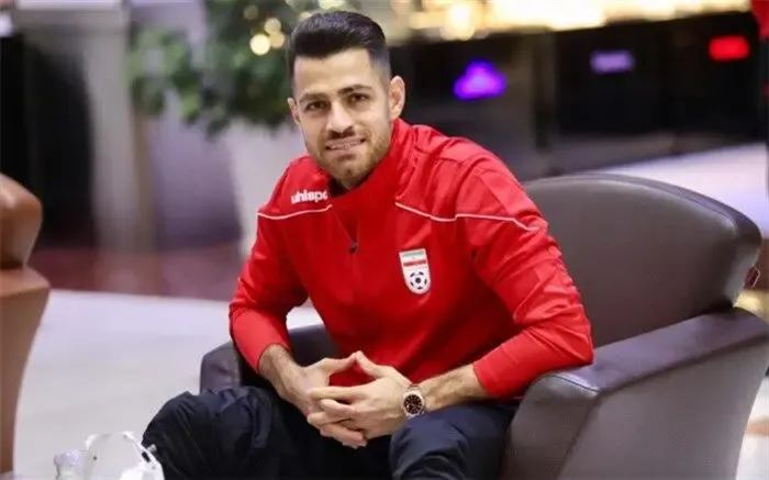 شاه ماهی نقل و انتقالات در تور پرسپولیس!