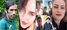«منیره» هم مانند «شیوا» در دریا غرق شد