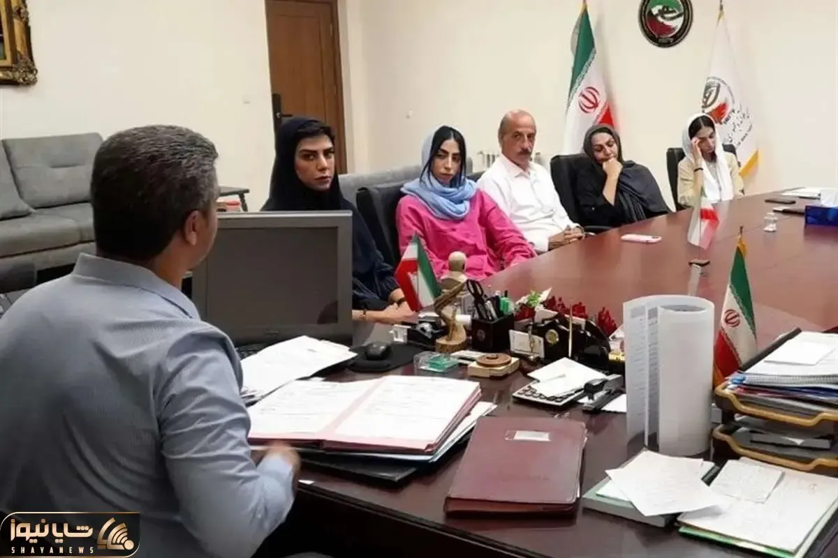عذرخواهی خواهران شیری از هادی ساعی؛ ماجرا جه بود؟