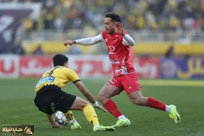 زمان و ساعت دقیق بازی پرسپولیس سپاهان در سوپر جام