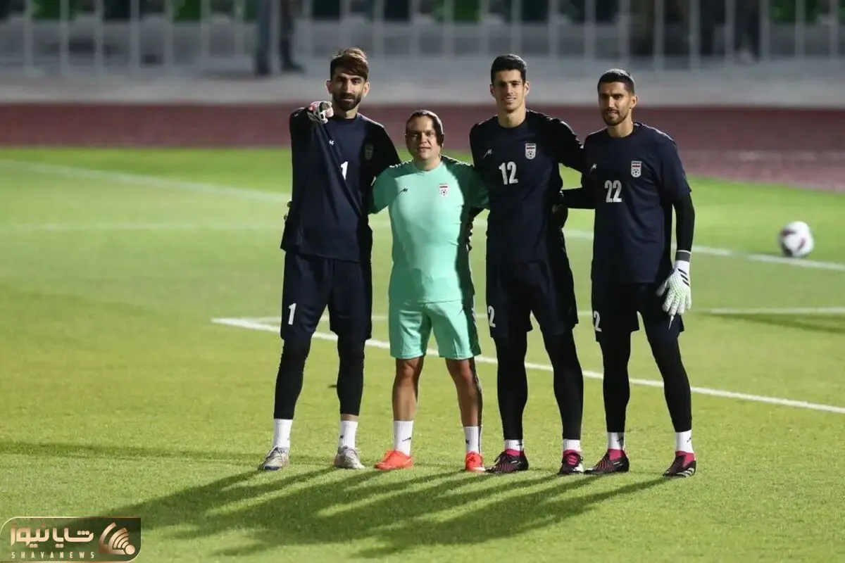 شوک به پرسپولیس؛ بیرانوند مصدوم شد؟