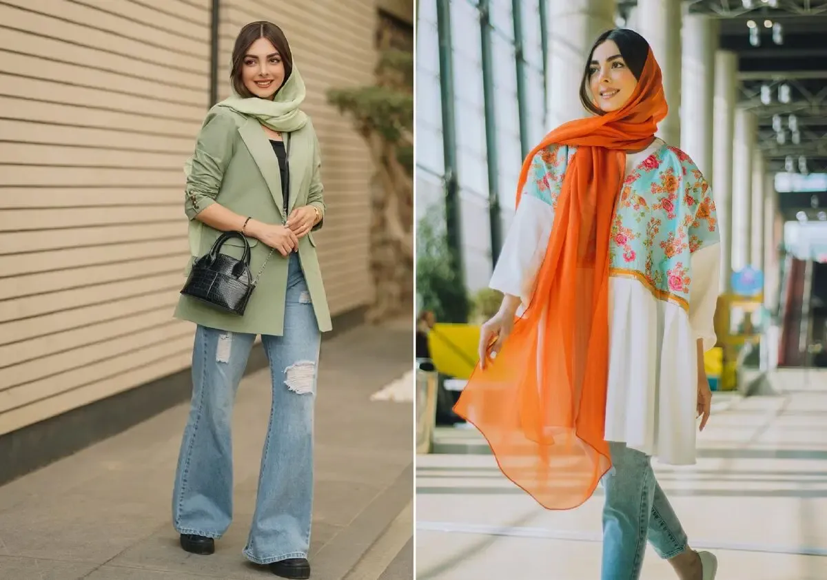 با چند نکته ساده مانتو شلواری کاری کن کارستون؛ رازهایی که خوشگلی تو ده برابر میکنن!