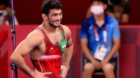 مبلغ عجیب قرارداد حسن یزدانی در لیگ کشتی!