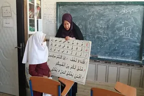 زمان دقیق اجرای لایحه رتبه‌بندی معلمان در سال 1400