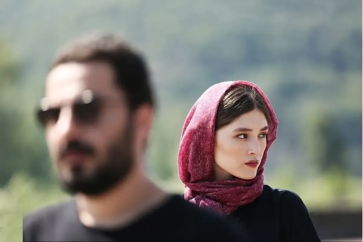 (ویدیو) تبریک تولد نوید محمدزاده به فرشته حسینی جنجالی شد!