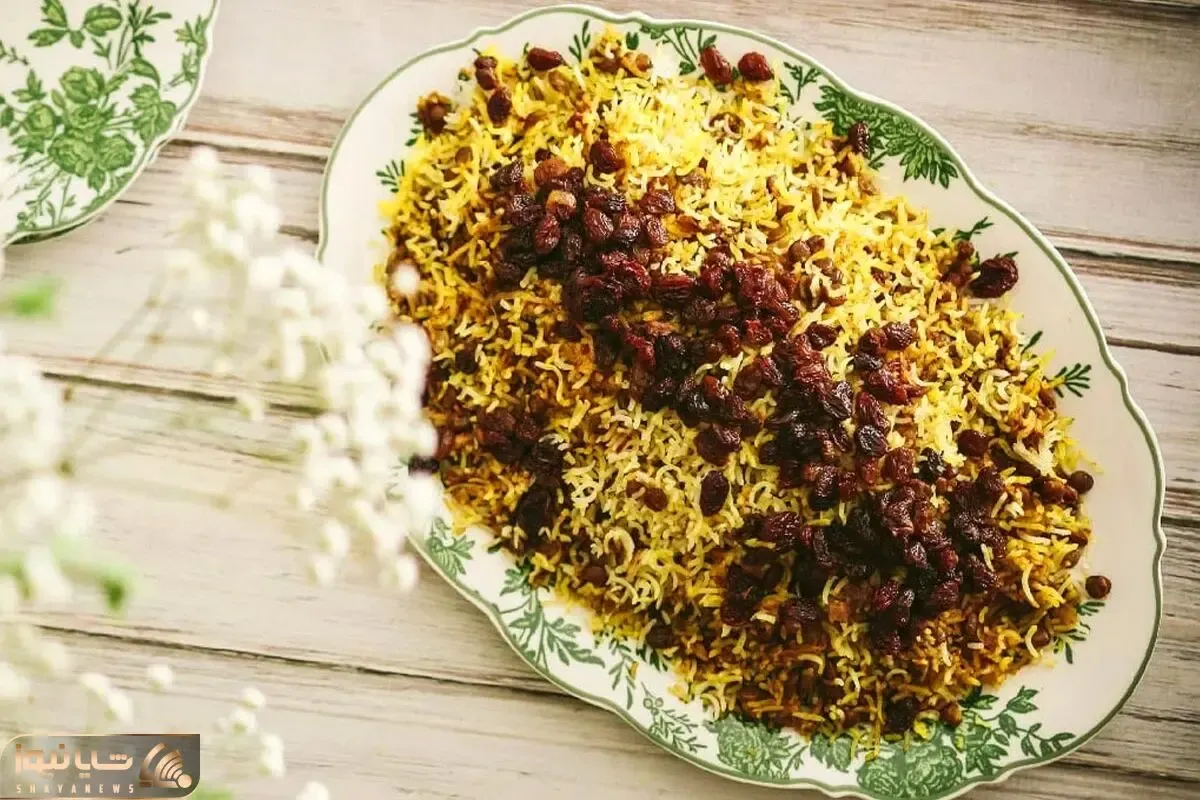 آشپزی حرفه ای؛ ترفند های خوشمزه تر شدن عدس پلو اینجوری بپزی همه دستورشو ازت میخوان