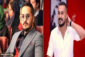 دنیای بازیگران؛ رونمایی میلاد کی مرام از هالک درونش؛ چه بر و بازویی بهم زده
