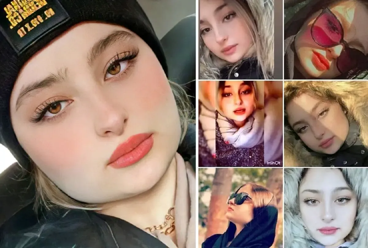 کارای ناجور سارا نیکا تموم شدنی نیست؛ فیلم تاسف بار دوقلوها!