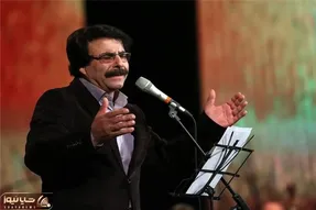 آواز اصیل؛ اجرای باشکوه آهنگ سرمستان توسط علیرضا افتخاری واقعا دود از کنده بلند میشه