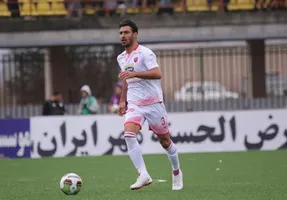 شوک بزرگ به اسکوچیچ در آستانه بازی با لبنان؛ شجاع خلیل زاده راهی قطر شد
