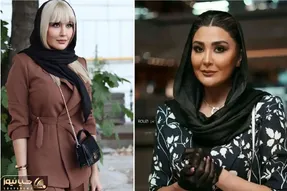 هالووین ۲۰۲۵؛ ترسناک و جذاب با گریم مریم معصومی