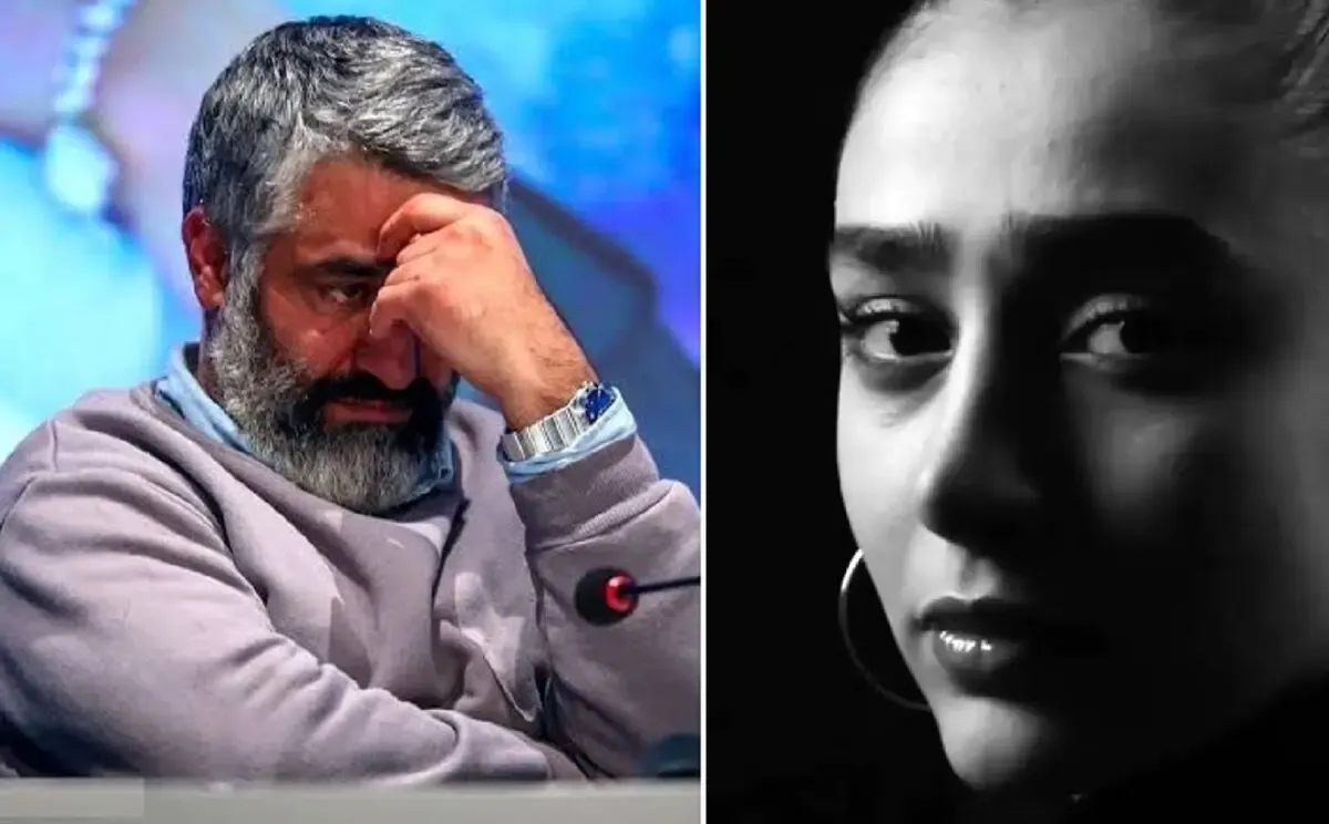 اولین عکس از دختر شاکی پرونده تجاوز پژمان جمشیدی؛ ملیکا پارسادوست لب به سخن گشود