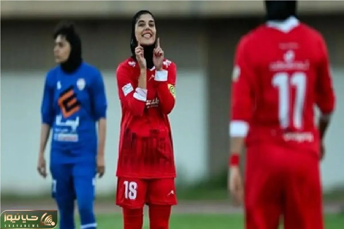 رویای استقلال و پرسپولیس نقش بر آب شد؛ گزینه بزرگ در بم ماند