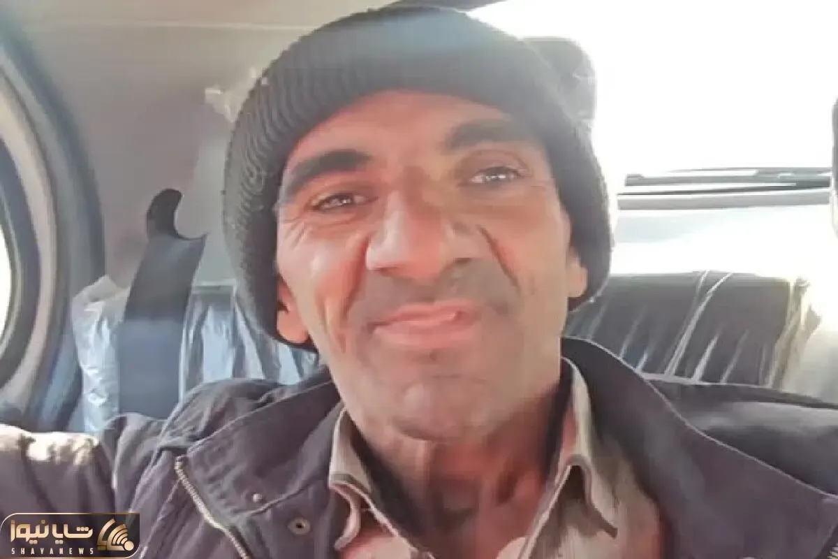 آواز احساسی؛ علی جومونگ که به دام اعتیاد گرفتار چه ریتمیک و شنگول تو ماشین خوند