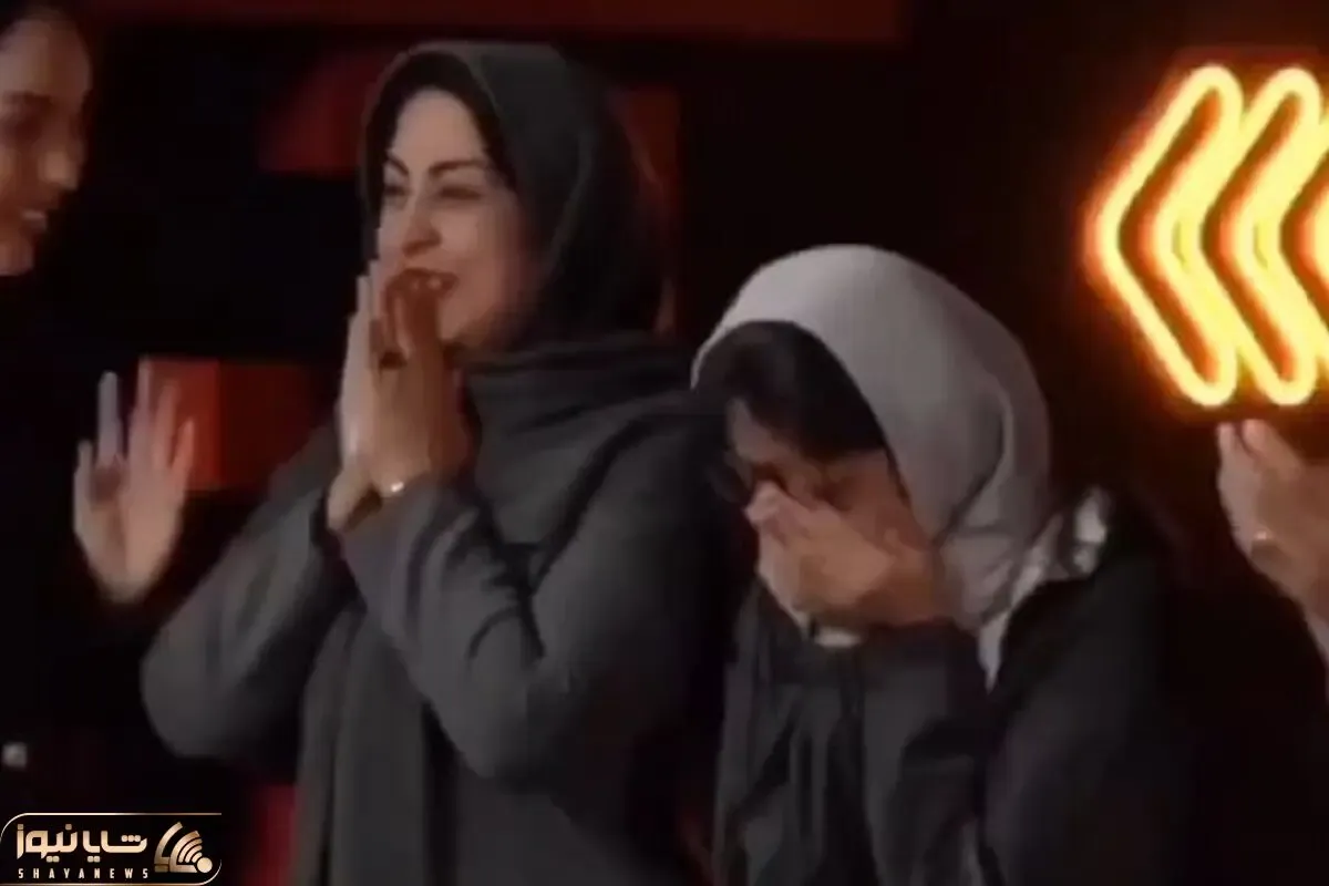 آواز احساسی؛ پسر نوجوون یطوری صدارو ول داد که داورا براش ایستاده کف زدن