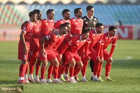 جدایی ۳ بازیکن پرسپولیس از این تیم