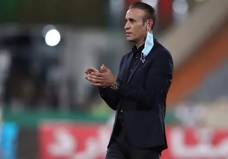 راز استعفای یحیی گل محمدی از سرمربیگری پرسپولیس فاش شد!