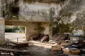 معماری خلاقانه؛ اگه بدونی که از این کثافت خونه چی ساختن پلک نمیزنی حتی