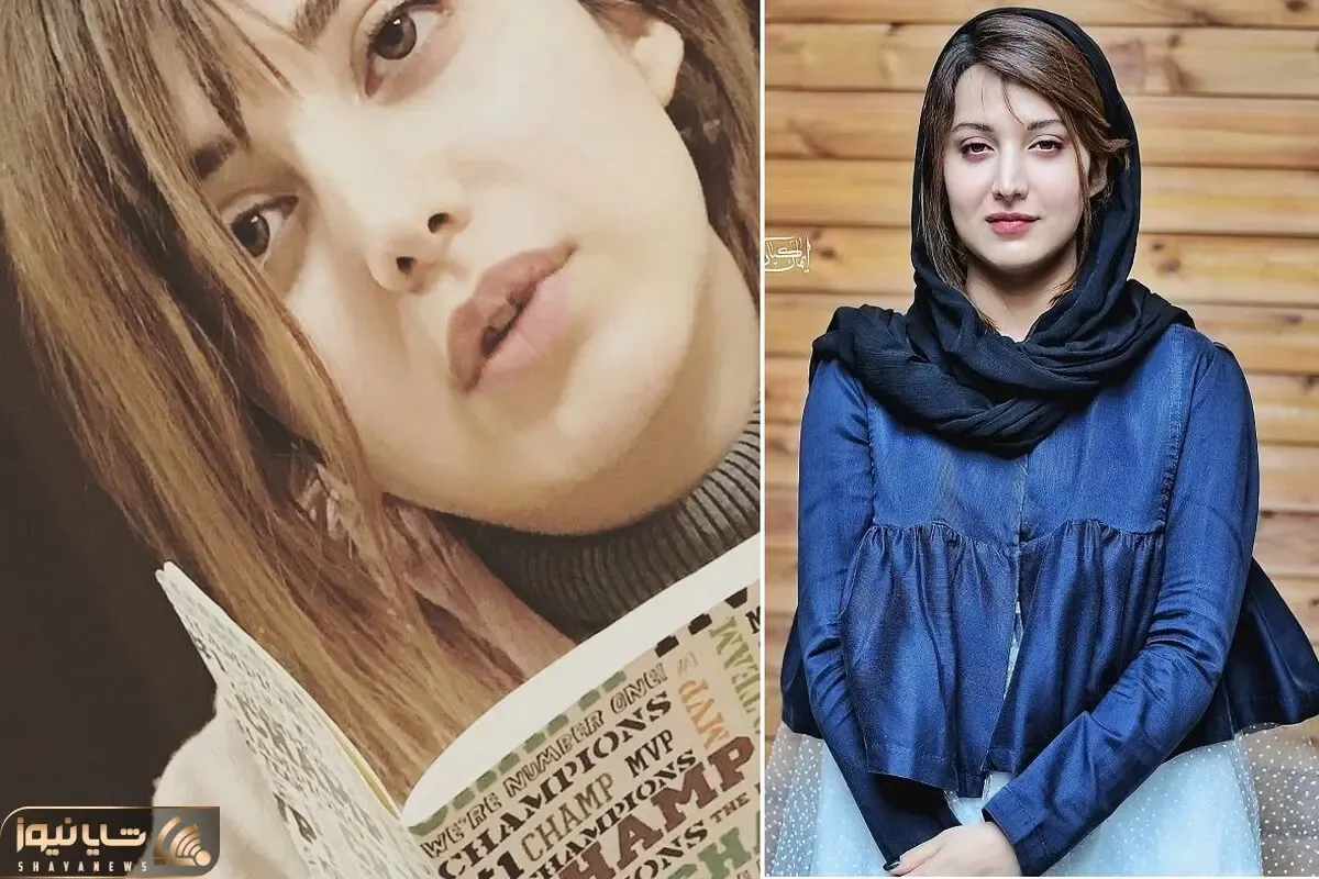 روشنک گرامی درونش دهه شصتی بیرونش دهه هشتادی؛ خانم اعتماد به نفسش رو از فیسش می گیره!