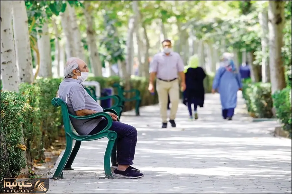 حقوق کدام گروه از بازنشستگان 38 درصد افزایش می یابد؟