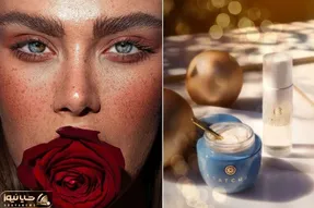 این کرم ها رو قبل از خواب یادت نره؛ برای چهره ای جوان و شاداب روتین پوستی داشته باشید