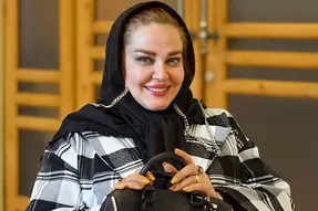 خواهش بهاره رهنما از مردم؛ عکس عجیب بیشعوری!
