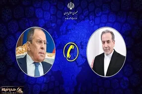 محورهای رایزنی تلفنی لاوروف و عراقچی / توافقات چه بود؟