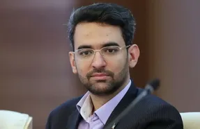 (عکس) دربی تمام شد و دوباره آذری جهرمی استوری گذاشت