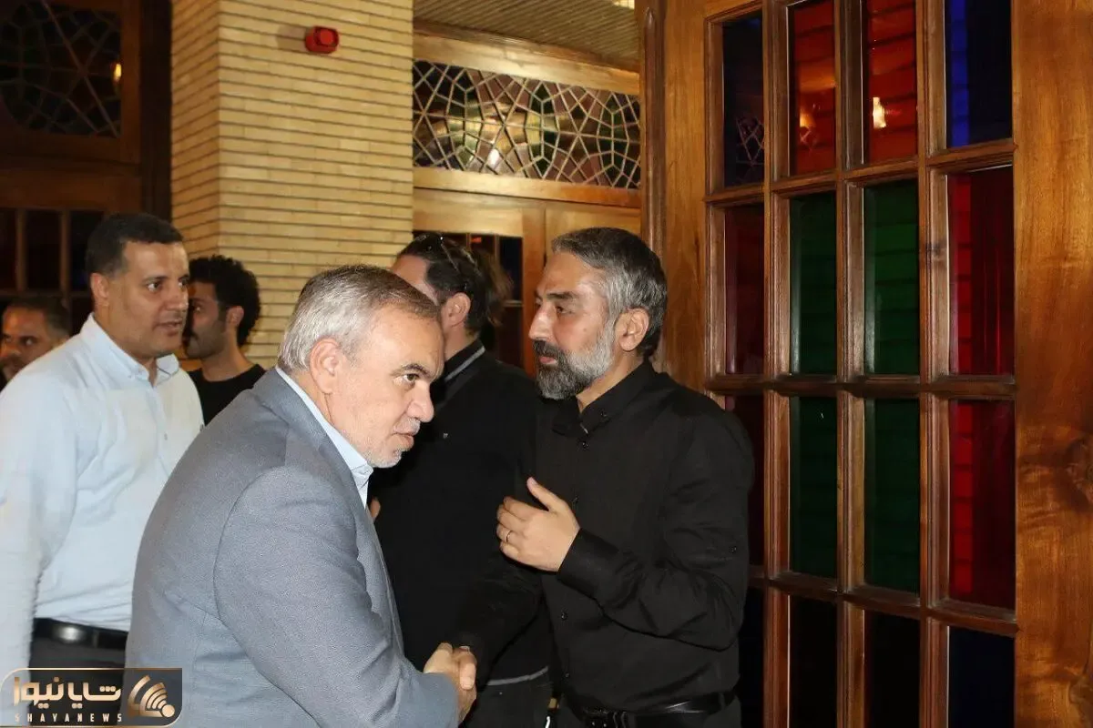 مهدی هژبری در استقلال پست گرفت!
