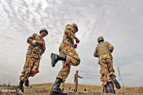 همه چیز راجع به خرید سربازی در سال 1404؛ جزئیات و قیمت