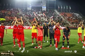 ترکیب احتمالی پرسپولیس برای بازی با تراکتور دوشنبه 2 شهریور