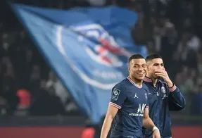 ادعای عجیب مارکا اسپانیا درخصوص کیلیان امباپه!
