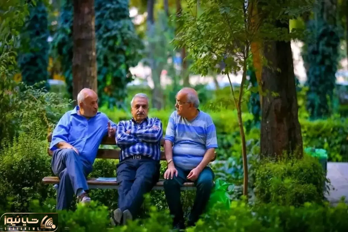 متناسب‌سازی حقوق را زودتر برای بازنشستگان اجرا کنید| جدول میانگین دریافتی حقوق‌ بگیران