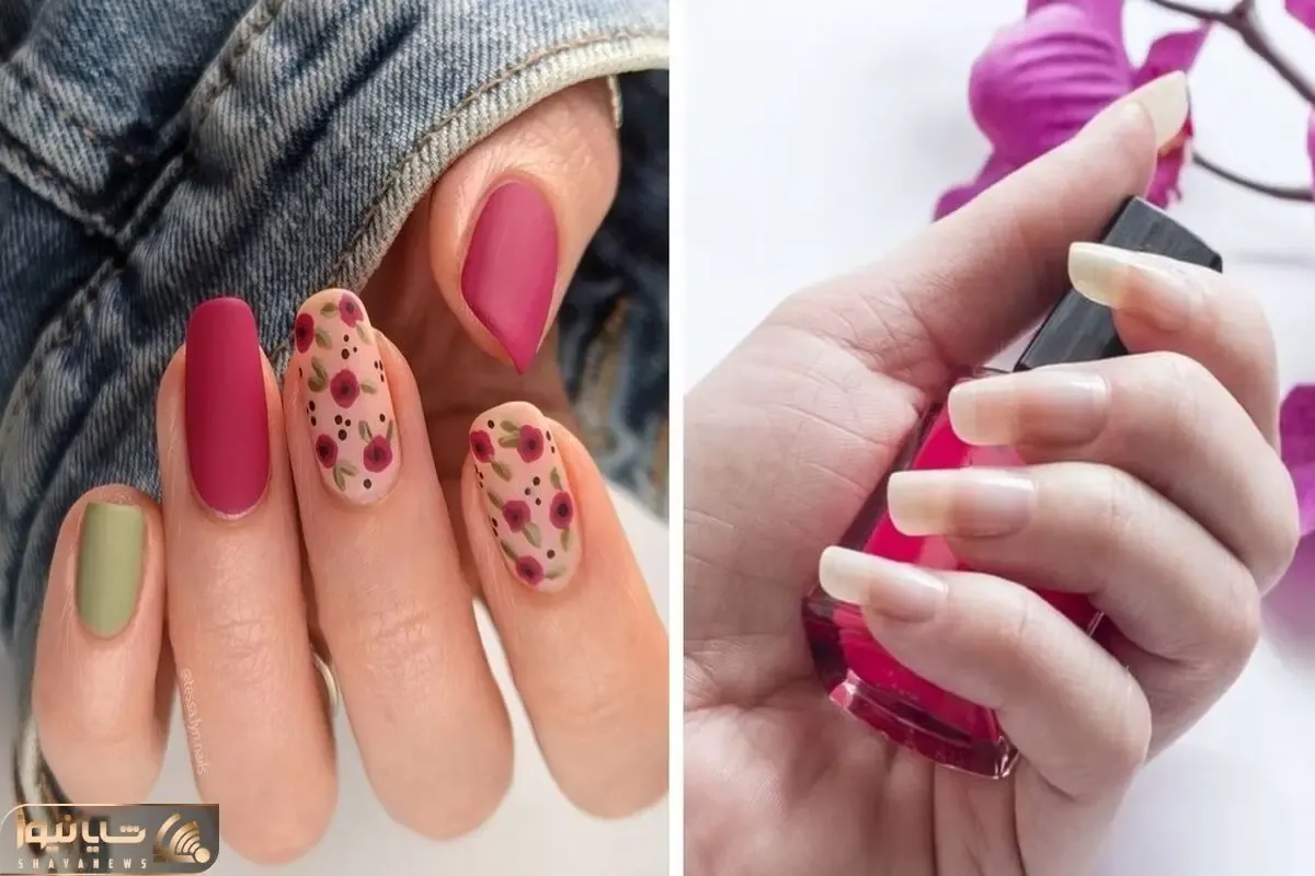 راهکارای ساده برای تقویت ناخن که معجزه می کنن/ خیلی ساده زیبایی رو به ناخن ها برگردون