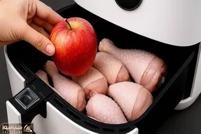 آموزش آشپزی؛ چرا این مدل پخت مرغ رو زودتر یاد نگرفتم؟