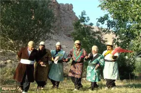 آواز اصیل؛ آهنگ لری بلال بلال با صدای سروش کرمی نژاد که روحت رو جلا میده
