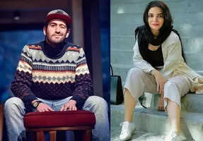 (ویدیو) شوخی زشت نیما شعبان نژاد با لیندا کیانی!