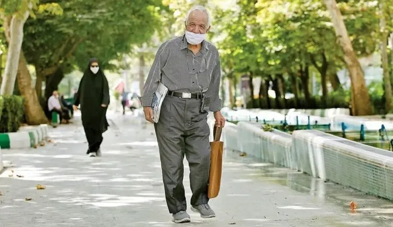 اختلاف حقوق بازنشستگان تامین اجتماعی با بازنشستگان کشوری چقدر است؟