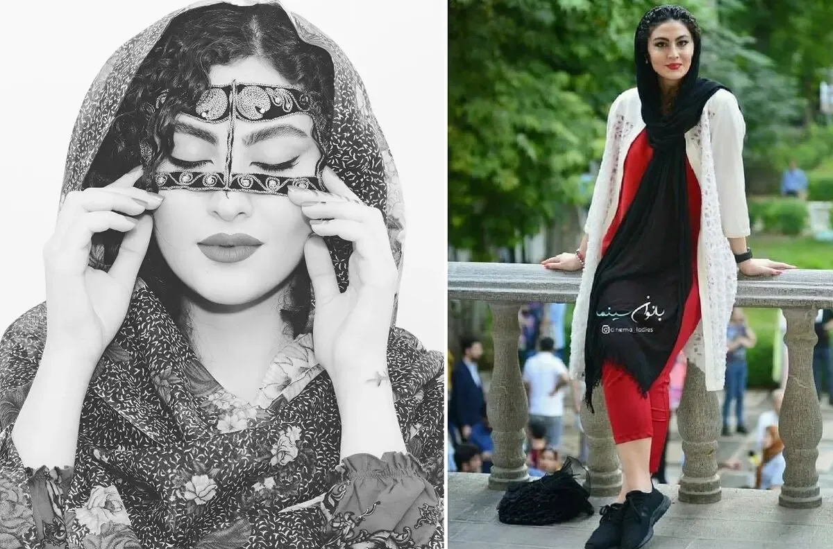 خودنمایی 