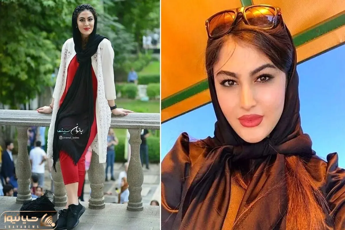 زیباترین چهره ای که از 