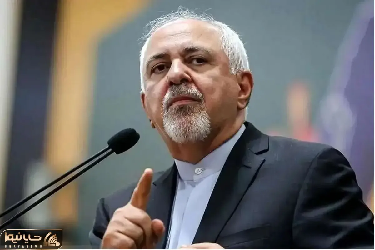 ظریف حمله ۱۲ روزه اسرائیل را اشتباه محاسباتی دانست