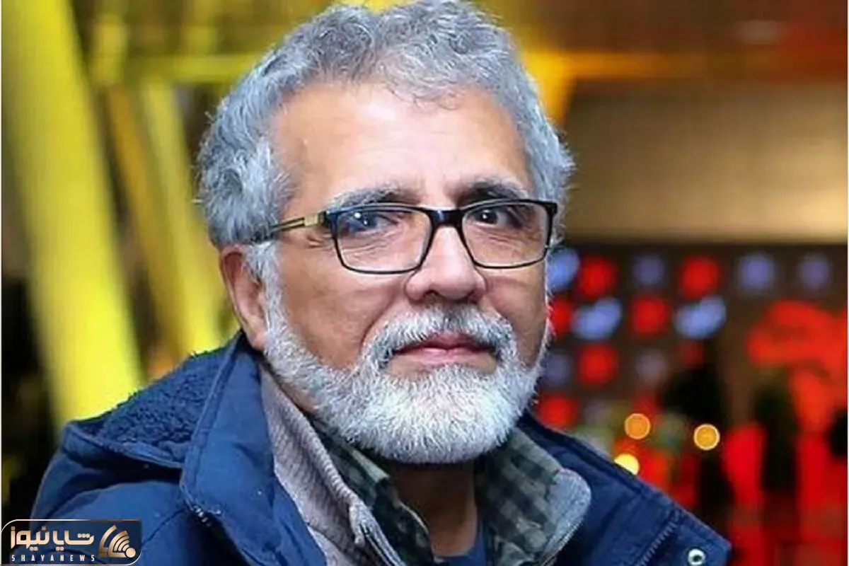(ویدئو) ادعای عجیب بهروز افخمی در مورد قتل مهرجویی