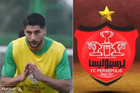محمد مهدی محبی بمب نقل انتقالات که در پرسپولیس ترکید