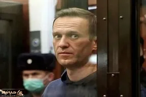 ادعای انگلیس: روسیه، ناوالنی را با سم نادر در زندان کشت