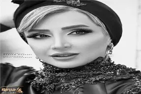 تلاش های شبنم قلی‌خانی برای شیک دیده شدن در کریسمس با موفقیت مواجه شد